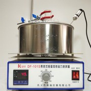 DF-101S集热式磁力搅拌器